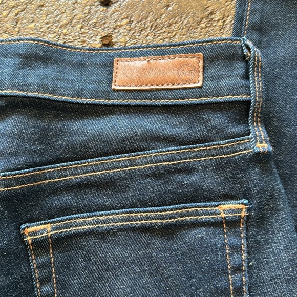 AG Adriano Goldschmied Jeans - Picture 4 of 7